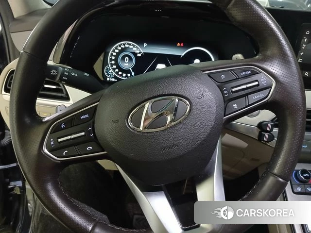 Hyundai Palisade id 3965403 из Кореи 11