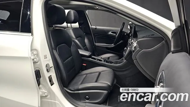 Mercedes-Benz GLA-Class X156 id 2512158 из Кореи 20