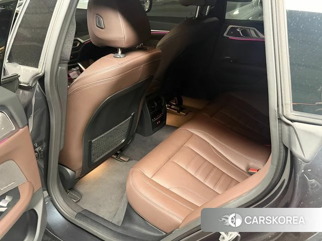 BMW i4 id 4337171 из Кореи 19
