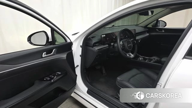 Kia The New K5 3rd generation id 3896770 из Кореи 20