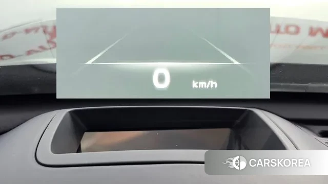 Kia The New K9 2nd generation id 3707208 из Кореи 20