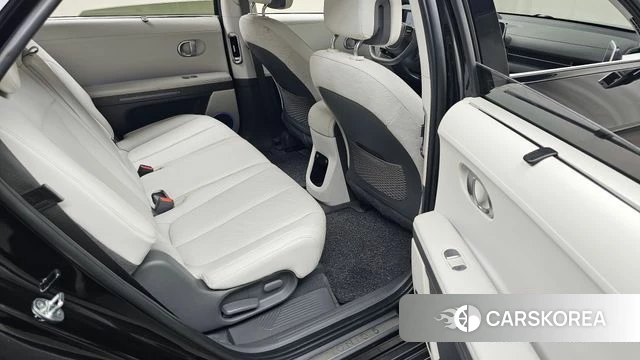 Hyundai Ionic 5 id 4618981 из Кореи 33