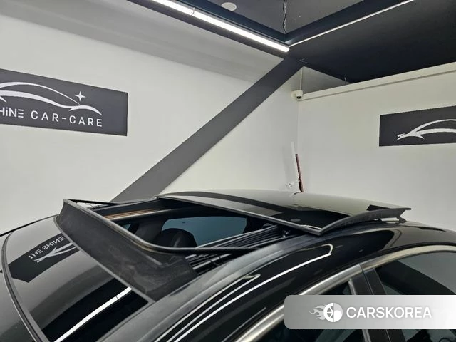 Genesis G80 id 4713050 из Кореи 20