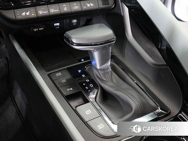 Hyundai The New Avante Hybrid (CN7) id 4468625 из Кореи 20