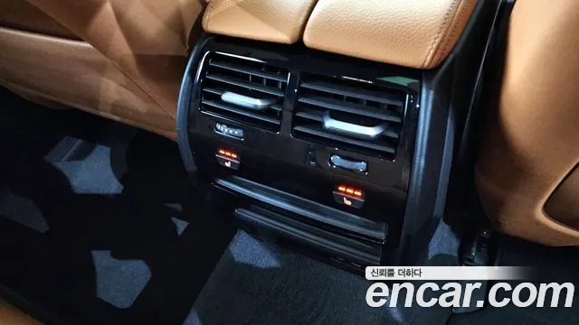 BMW 5 Series (G30) id 2681619 из Кореи 20