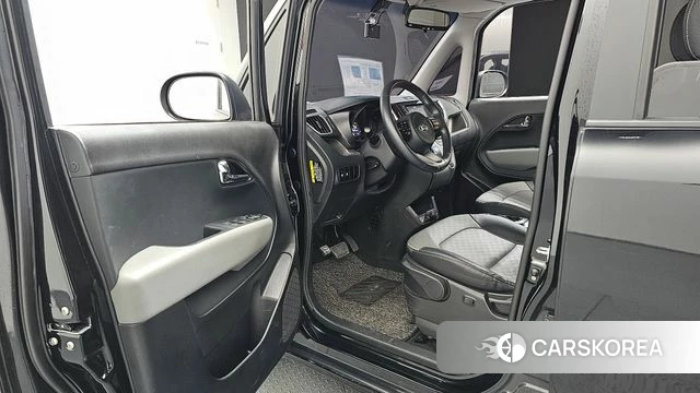 Kia The New Ray id 3873462 из Кореи 19