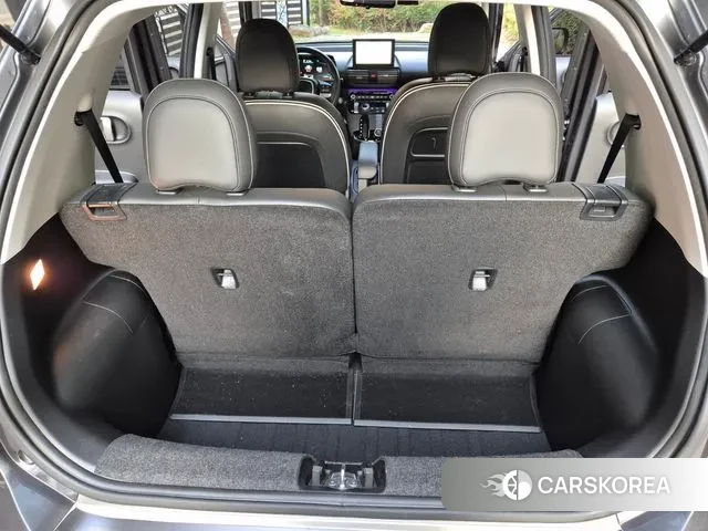 Hyundai Casper id 3311307 из Кореи 20