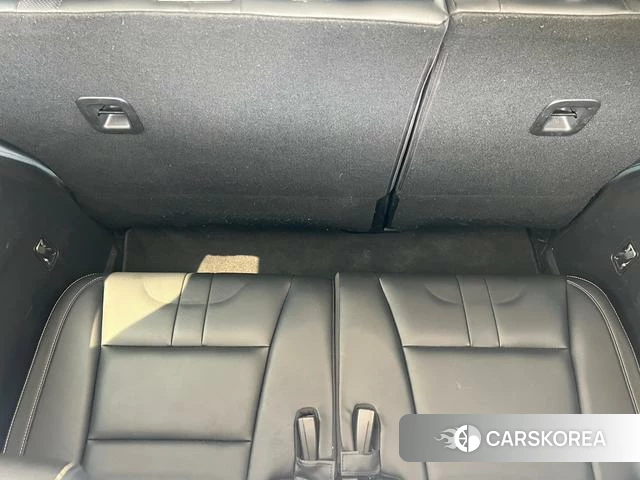 GAC Trumpchi Trumpchi GS8 id 4235746 из Китая 23