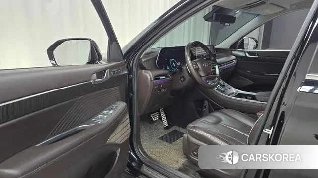 Hyundai The New Palisade id 3740439 из Кореи 20