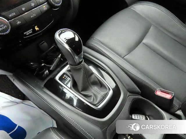 Nissan X Trail id 3905607 из Кореи 20