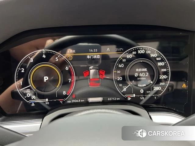 Volkswagen Touareg id 4272761 из Китая 19