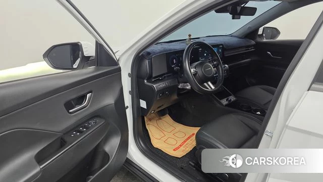 Hyundai Kona (SX2) id 4017510 из Кореи 20