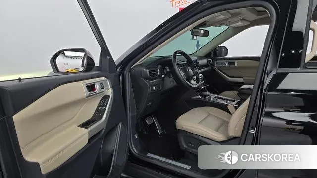 Ford Explorer 6th Generation id 3017648 из Кореи 20