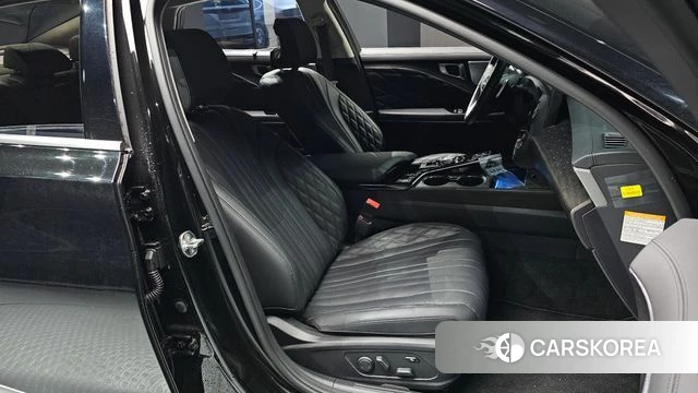 Kia K8 Hybrid id 3831878 из Кореи 20