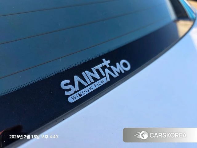 Kia EV6 id 3856431 из Кореи 15