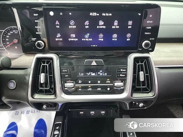 Kia Sorento 4th Generation id 4402816 из Кореи 19