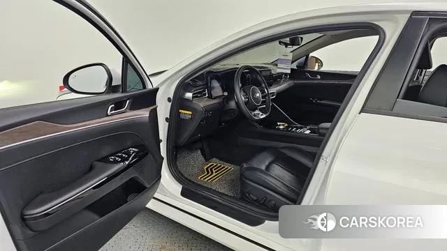 Kia K5 3rd generation id 3362415 из Кореи 20