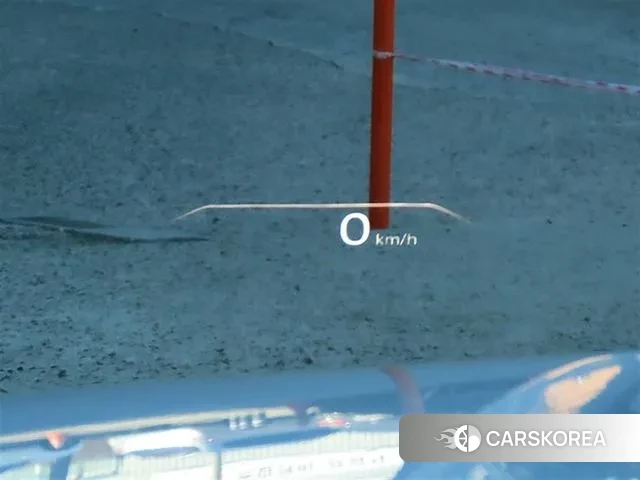 Genesis GV80 id 3727879 из Кореи 20