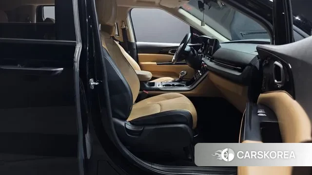 Kia Carnival 4th generation id 3650926 из Кореи 20