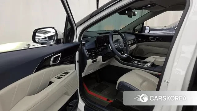 Kia The New Carnival 4th Generation id 3758058 из Кореи 20