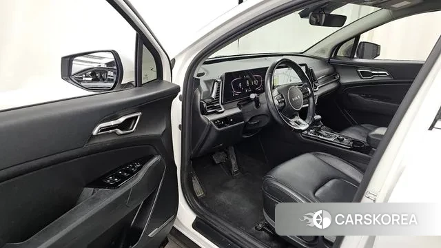 Kia Sportage 5th Generation id 3468589 из Кореи 20