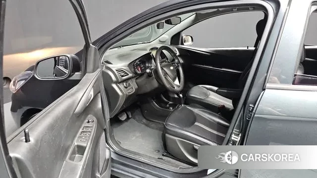 Chevrolet (GM Daewoo) The New Spark id 3656686 из Кореи 20