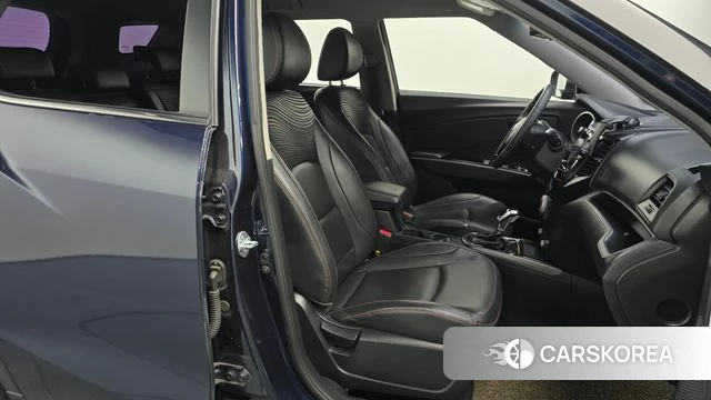 Ssangyong Tivoli Air id 3861271 из Кореи 20