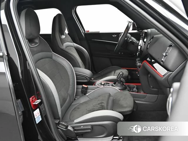 Mini Cooper S Countryman id 4304135 из Кореи 20