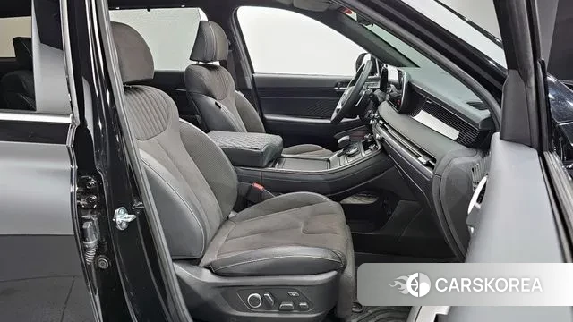 Hyundai The New Palisade id 3775943 из Кореи 20