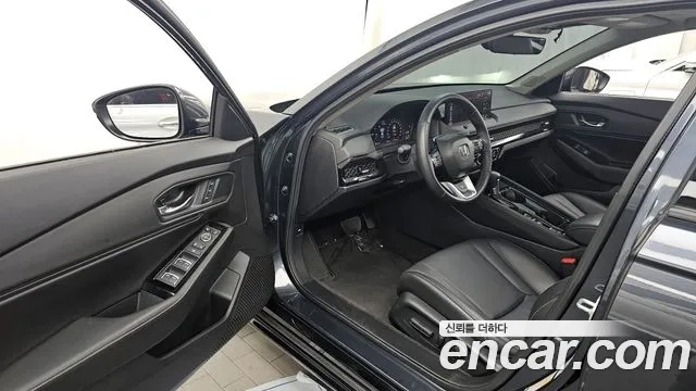 Honda Accord 11th Generation id 2867626 из Кореи 20