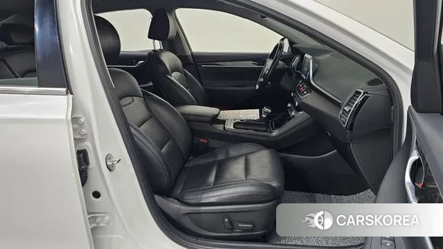 Hyundai Grandeur IG id 3193657 из Кореи 20