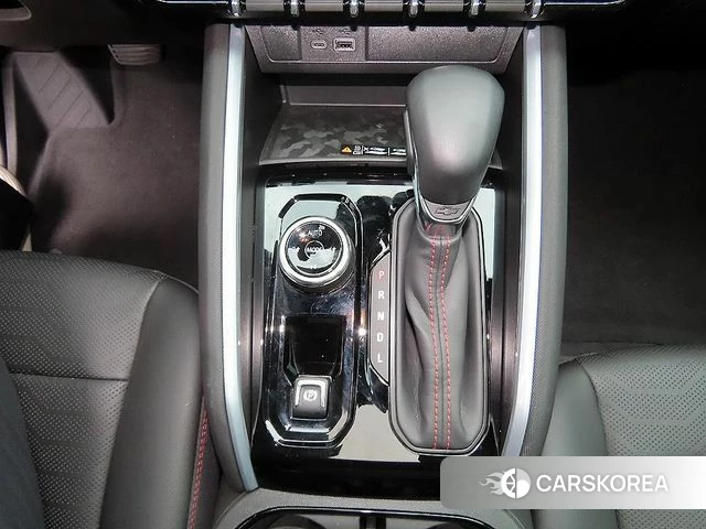 Chevrolet (GM Daewoo) All New Colorado id 4577935 из Кореи 20