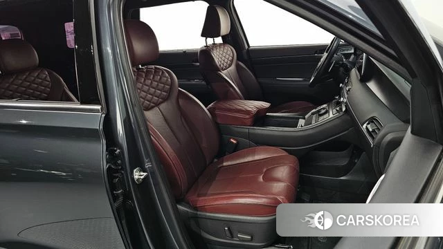 Hyundai Palisade id 3861439 из Кореи 20