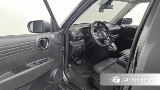 Hyundai Casper id 4329812 из Кореи 20