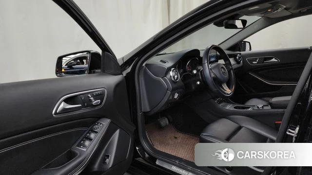Mercedes-Benz GLA-Class X156 id 4543337 из Кореи 20