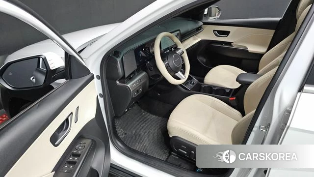 Hyundai Kona (SX2) id 4408397 из Кореи 31
