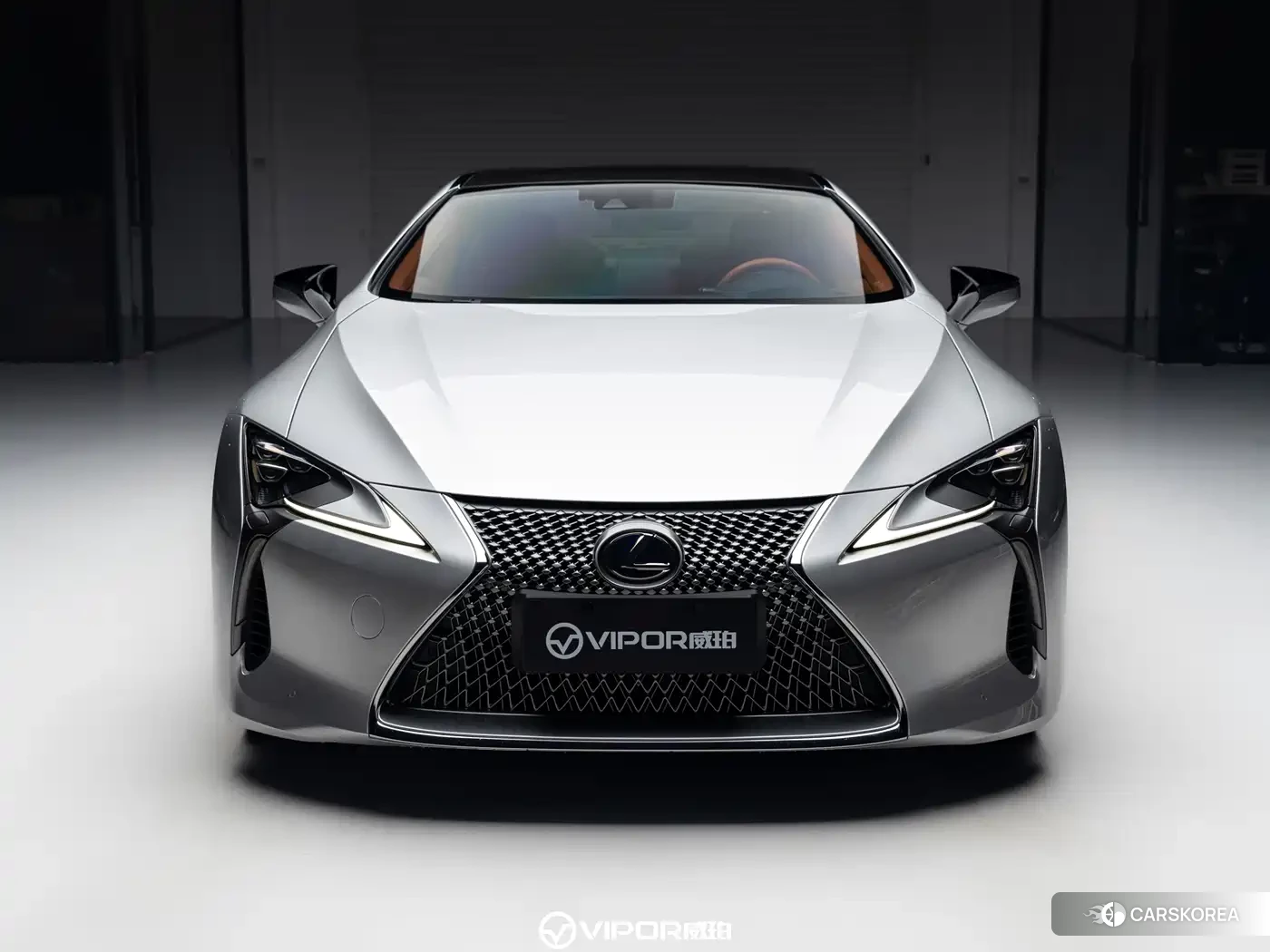 Lexus LC id 4599813 из Китая 18