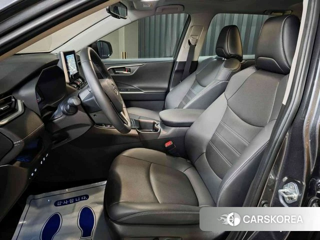 Toyota RAV4 5th Generation id 3933988 из Кореи 17