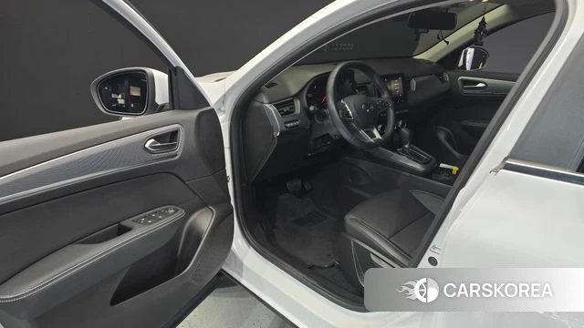 Renault Korea (Samsung) XM3 id 3885658 из Кореи 20