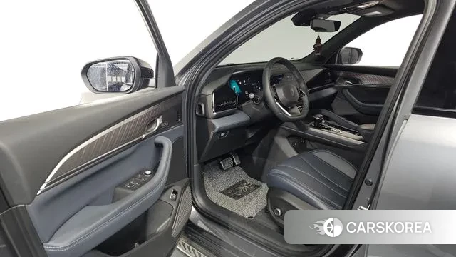 Renault Korea (Samsung) Grand Coleos id 3610026 из Кореи 20