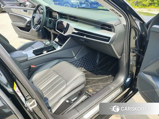 Audi A6L id 4253767 из Китая 19