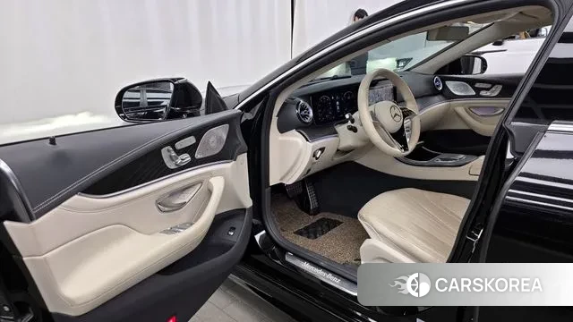 Mercedes-Benz CLS-Class C257 id 3452645 из Кореи 20
