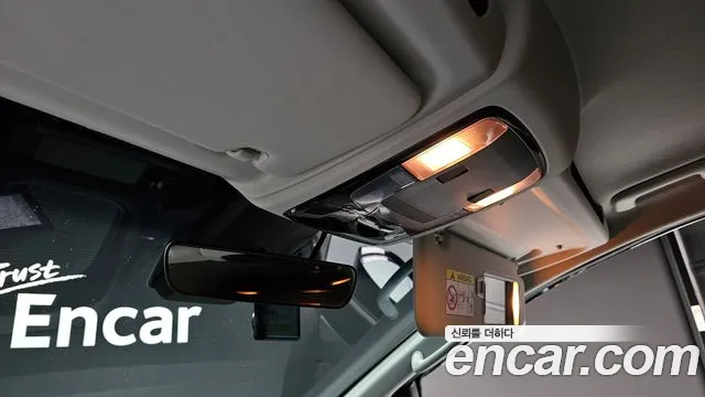 Hyundai Staria id 2517138 из Кореи 20