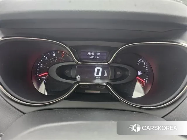 Renault Korea (Samsung) New QM3 id 3444712 из Кореи 15