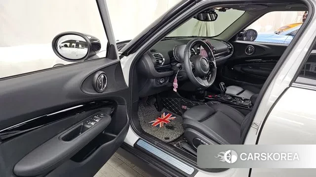 Mini Cooper Clubman id 3550108 из Кореи 20