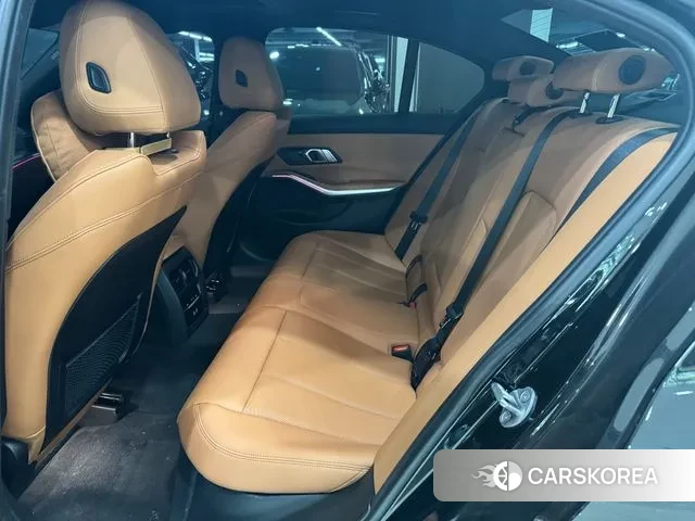 BMW 3 Series (G20) id 3770424 из Кореи 19