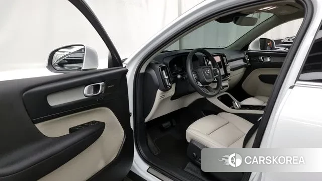 Volvo XC40 id 2910006 из Кореи 20