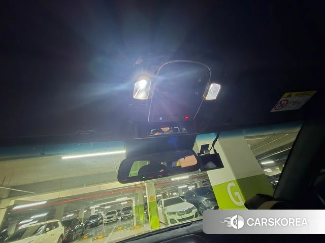 Hyundai Palisade id 3924114 из Кореи 10