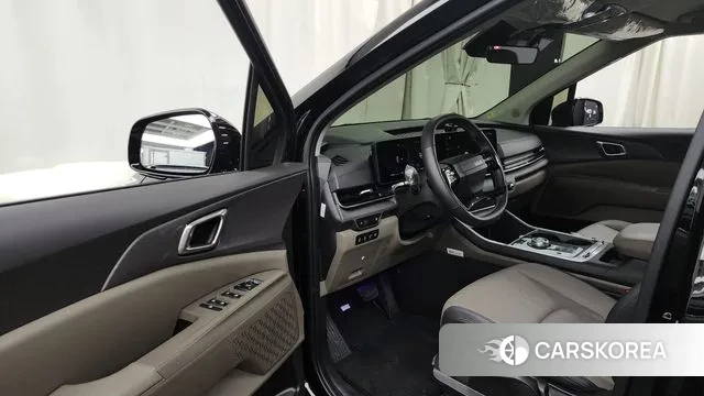 Kia The New Carnival 4th Generation id 3695970 из Кореи 20