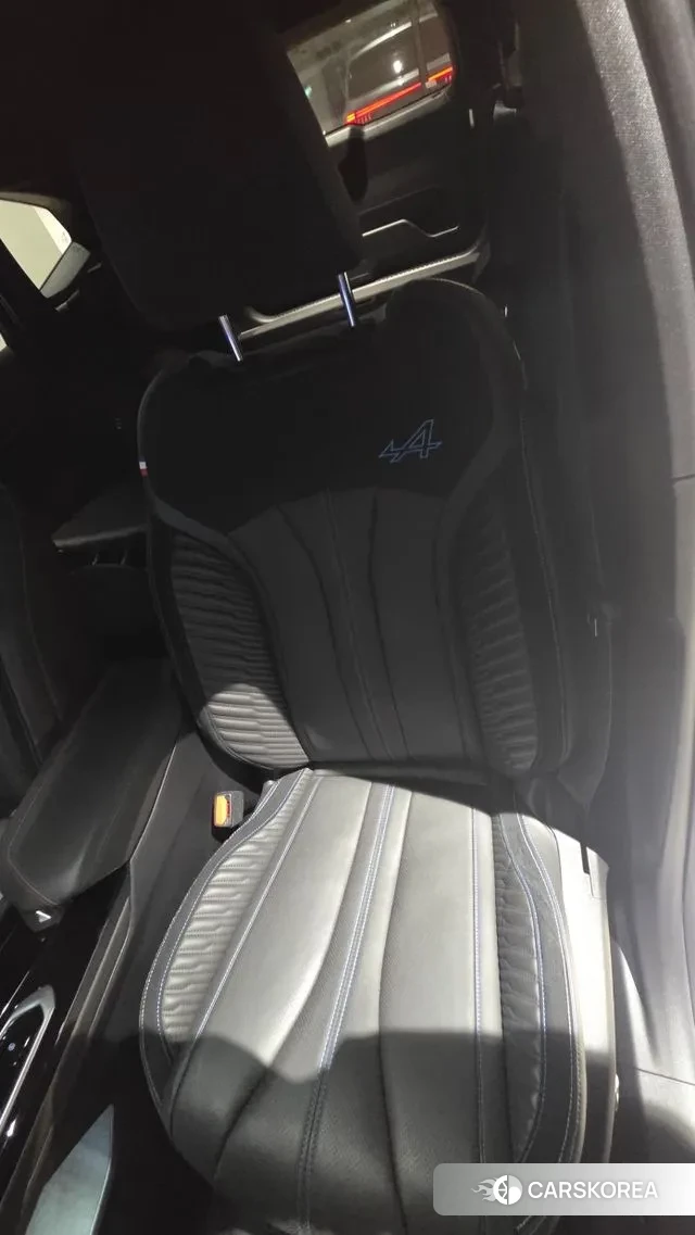 Renault Korea (Samsung) Grand Coleos id 3482231 из Кореи 20